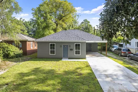 4051 N Barrow Dr, Baton Rouge, LA 70802
