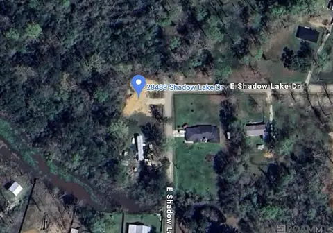 28489 Shadow Lake Dr, Holden, LA 70744