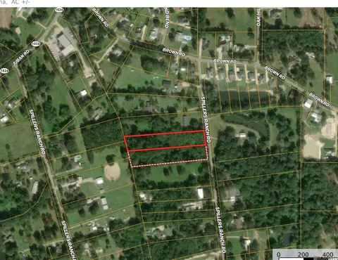 24734 Spillers Ranch Rd, Denham Springs, LA 70726