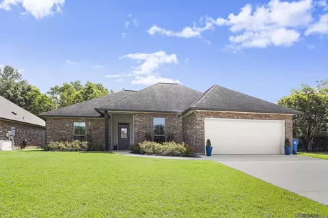 14338 Essen Terrace Dr, Gonzales, LA 70737