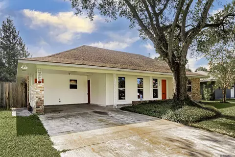 466 Landwood Dr, Baton Rouge, LA 70806