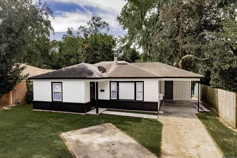 4366 Washington Ave, Baton Rouge, LA 70802