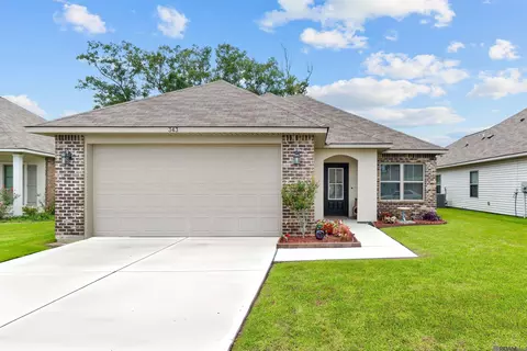 343 Hollow Ridge Ave, Gonzales, LA 70737
