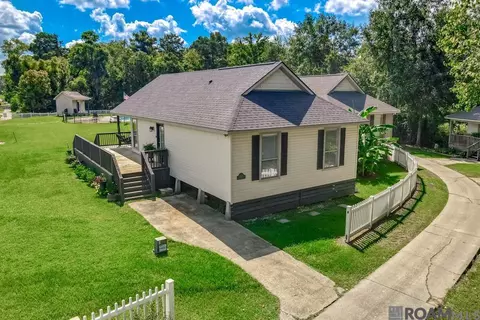 20878 Diversion Canal Rd # 1, Maurepas, LA 70449