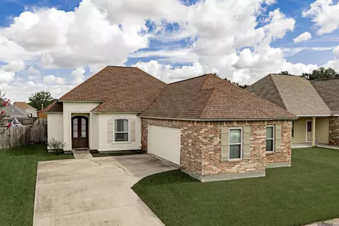 12650 Iceland Ave, Baton Rouge, LA 70814