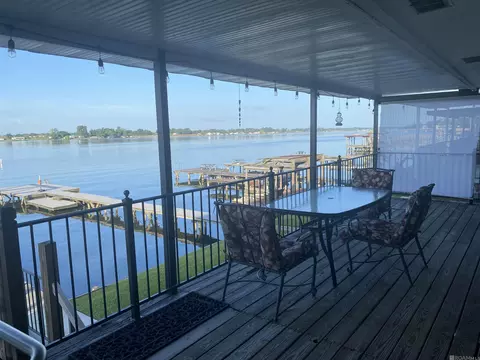 6195 Island Rd # 24, Jarreau, LA 70749