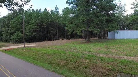 Tract D John D Wood Road, Franklinton, LA 70438