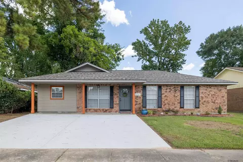 9127 Baronne Dr, Baton Rouge, LA 70810
