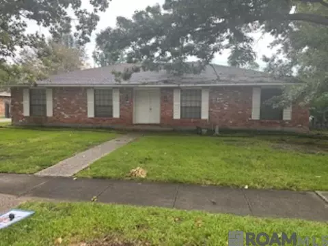 6337 Hickory Ridge Bl, Baton Rouge, LA 70817