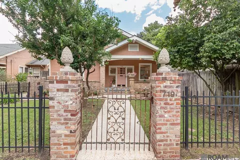 719 Bungalow Ln, Baton Rouge, LA 70802