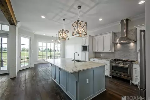 3647 Rue D Orleans, Baton Rouge, LA 70810