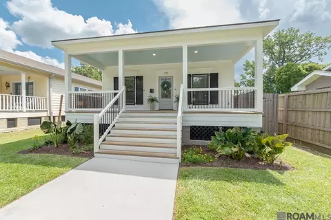 119 West Dr, Baton Rouge, LA 70806