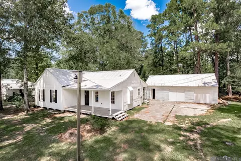 12405 Buddy Ellis Rd, Denham Springs, LA 70726