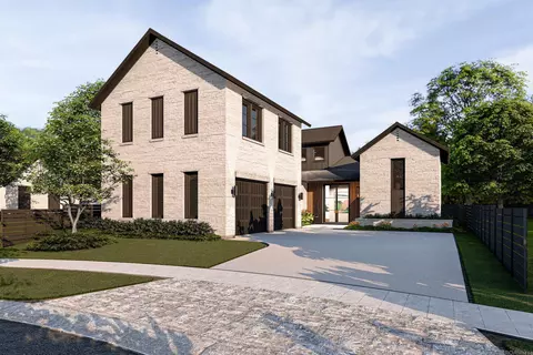 2713 Grand Way Ave, Baton Rouge, LA 70810