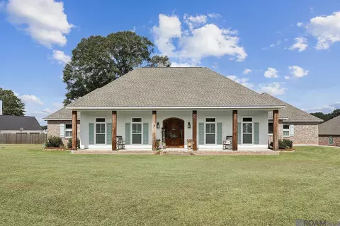 12033 Cane Dr, Saint Francisville, LA 70775