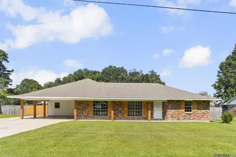5681 Jane Marie St, Zachary, LA 70791