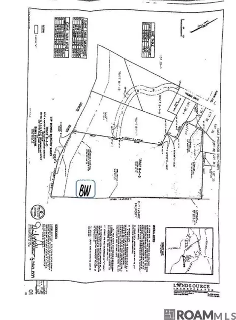 tbd Freddie Dr, Central, LA 70739