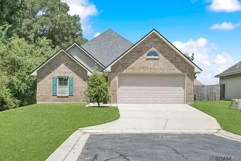 38252 St Barts Ct, Gonzales, LA 70737