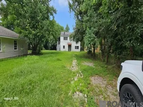1925 Harelson St, Baton Rouge, LA 70805