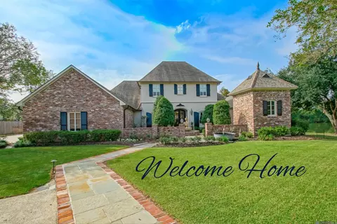 11804 Villa Crk, Baton Rouge, LA 70810