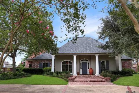 18071 N Mission Hills Ave, Baton Rouge, LA 70810