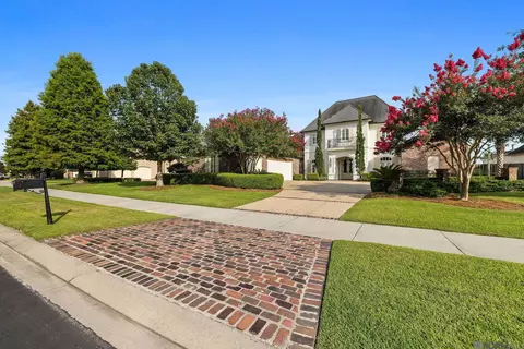 3203 Lexington Lakes Ave, Baton Rouge, LA 70810