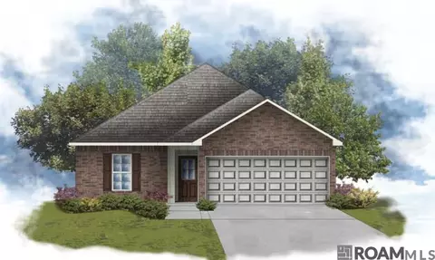 2045 Sherris Way, Port Allen, LA 70767
