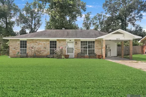 5106 Tristian Ave, Baker, LA 70714