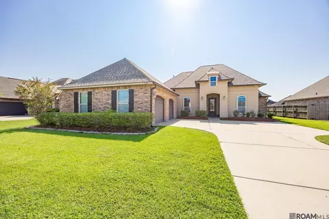 6465 Clarkland Blvd, Addis, LA 70710