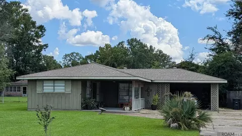 13848 Reed Ave, Baton Rouge, LA 70818