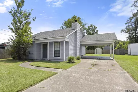 42405 Bayou Narcisse, Gonzales, LA 70737