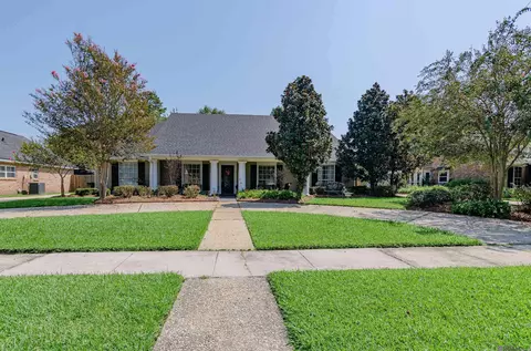14031 Woodland Ridge Ave, Baton Rouge, LA 70816