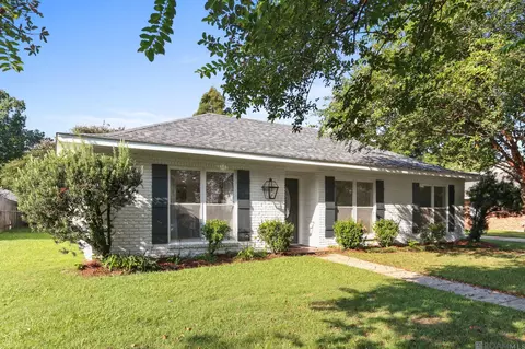 10320 Timberline Dr, Baton Rouge, LA 70809