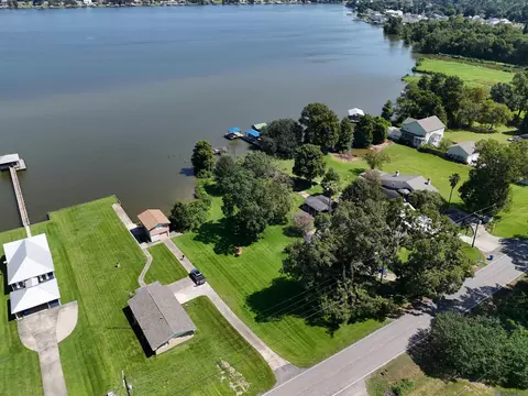 tbd La Hwy 413, Ventress, LA 70783