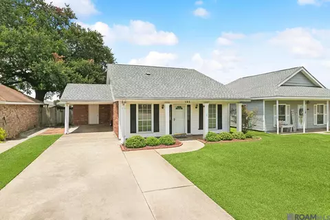 105 W Second St, Gramercy, LA 70052