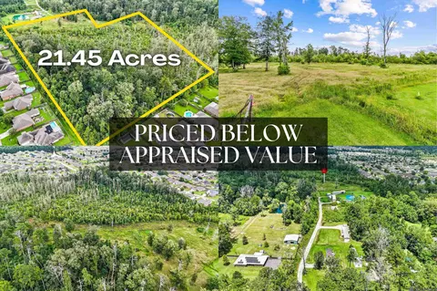 13231 Hammack Rd, Denham Springs, LA 70726