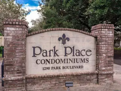 1290 Park Blvd # 121, Baton Rouge, LA 70806