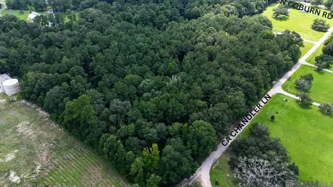 N Coburn Rd, Hammond, LA 70403