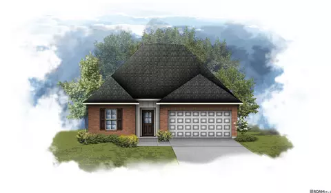 2118 Sherris Way, Port Allen, LA 70767