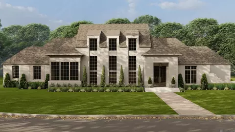lot14 Highmont Ave, Saint George, LA 70810
