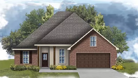 23127 Waterbuck Lake Ct, Denham Springs, LA 70726