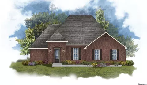 23462 Sholar Dr, Denham Springs, LA 70726