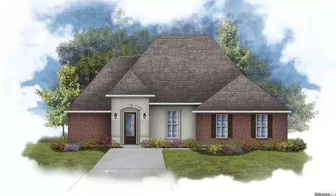 4946 Catalpa Dr, Addis, LA 70710