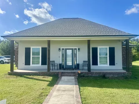 305 Triple Ridge Blvd, Cut Off, LA 70345