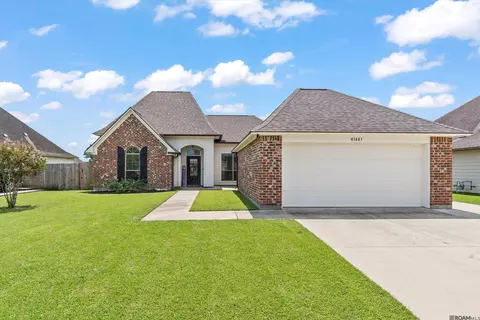 41461 Creekstone Ave, Prairieville, LA 70769