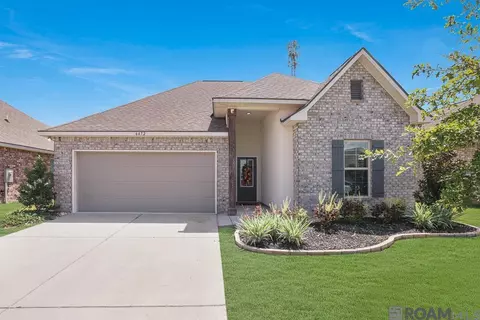 6472 Nesting Dr, Gonzales, LA 70737