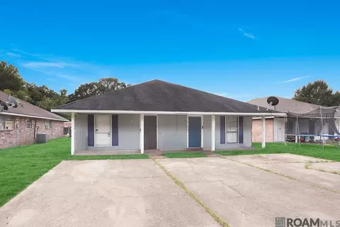 9336 9338 Prescott Dr, Baton Rouge, LA 70814