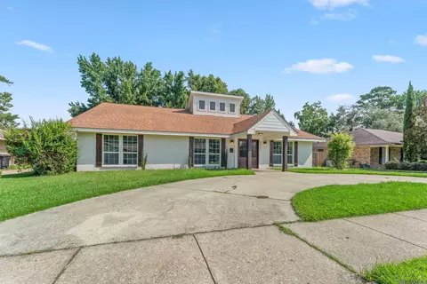 8591 Wakefield Ave, Baton Rouge, LA 70806
