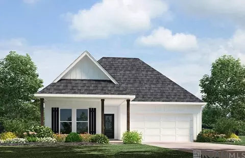 35408 Forest Manor Ave, Denham Springs, LA 70706