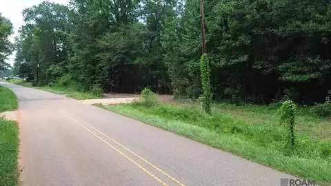 Tract C John D Wood Road, Franklinton, LA 70438